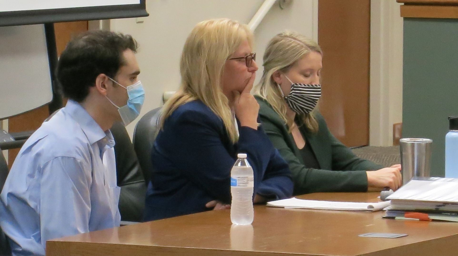 Banowetz trial 03
